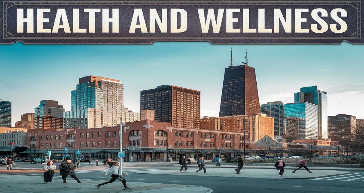 Health and wellness
