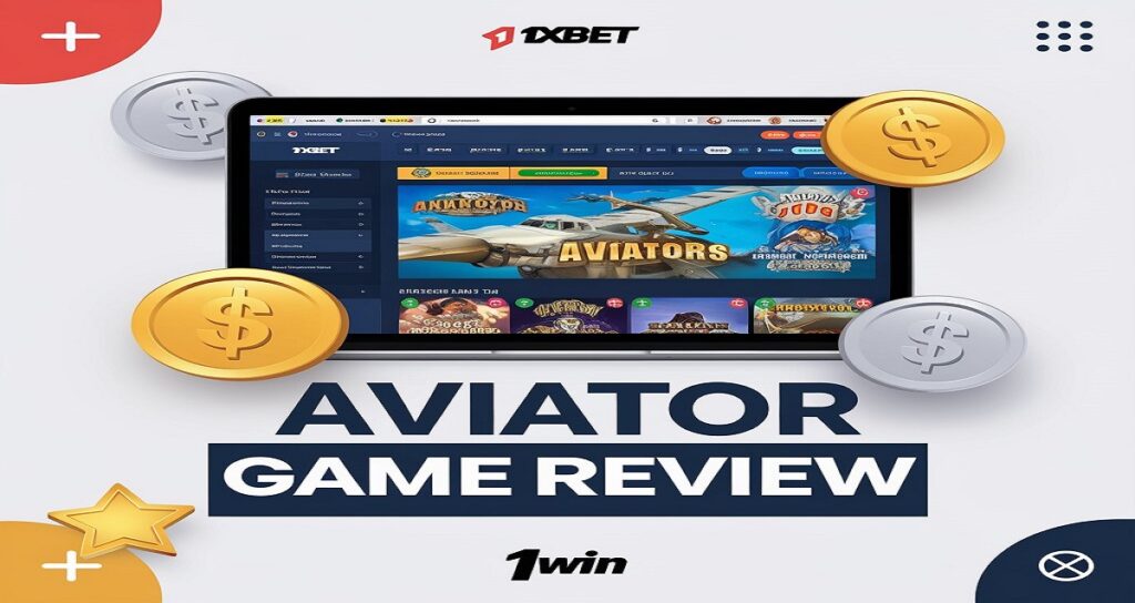 Aviator Game Review: Ultimate Guide to Success in 2025