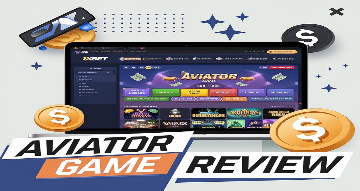 Aviator Game Review: Ultimate Guide to Success in 2025