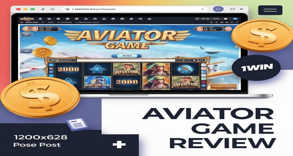 Aviator Game Review: Ultimate Guide to Success in 2025