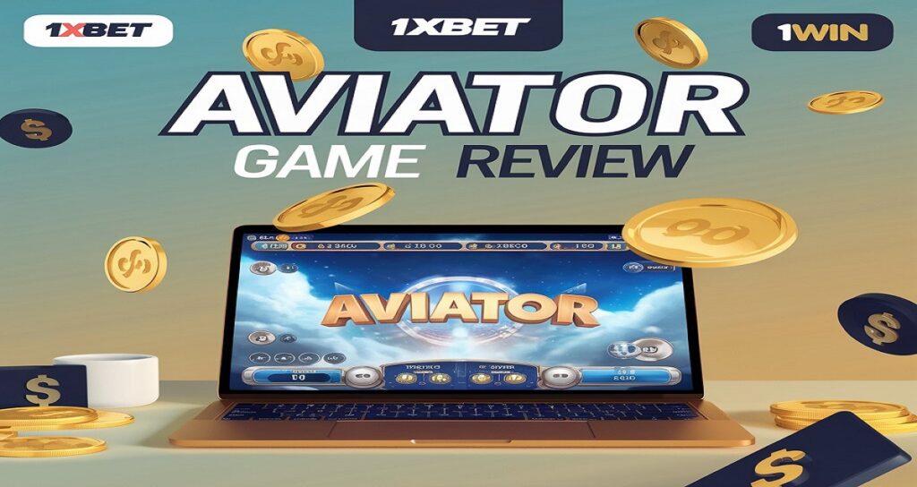 Aviator Game Review: Ultimate Guide to Success in 2025