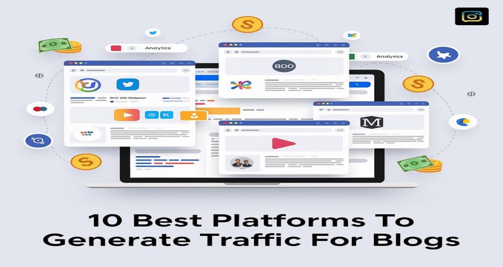 10 Best Website Traffic Generator