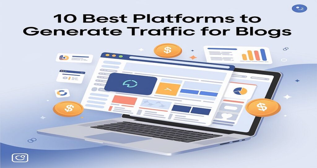 10 Best Website Traffic Generator