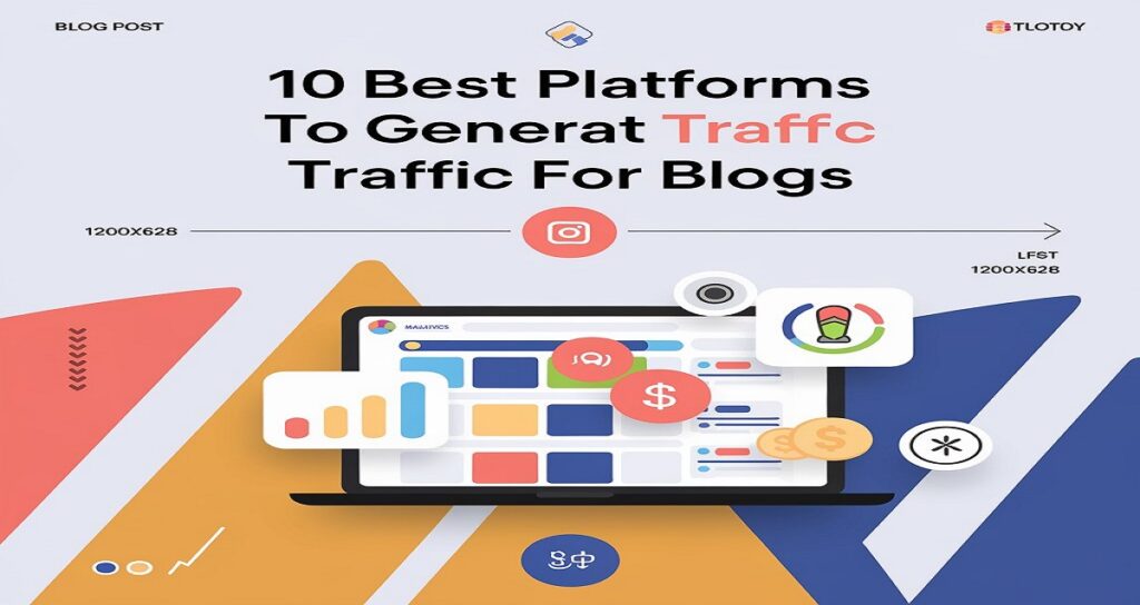 10 Best Website Traffic Generator