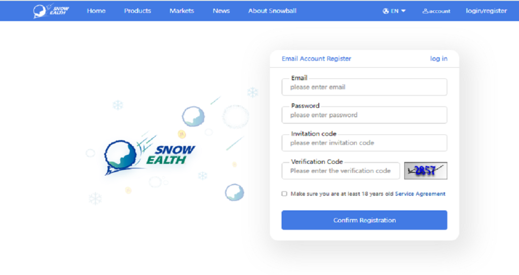 Getting Started: How to Join Snowealth and Earn the $50 Tri Bonus