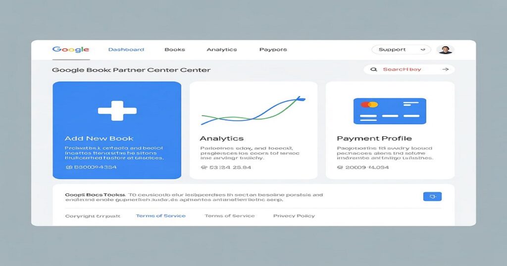 How to Make Money with Google Books Using AI